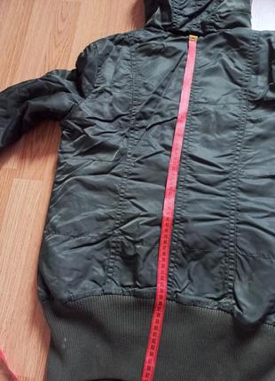 Оригинальная куртка 9