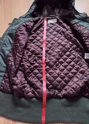 Оригинальная куртка 4