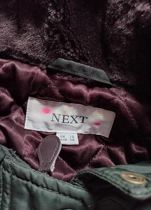 Оригинальная куртка 5