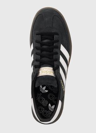 Кеды кроссовки adidas handball spezial db3021 оригинал