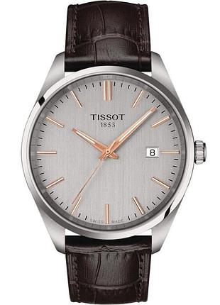Річник tissot pr 100 t150.410.16.031.00