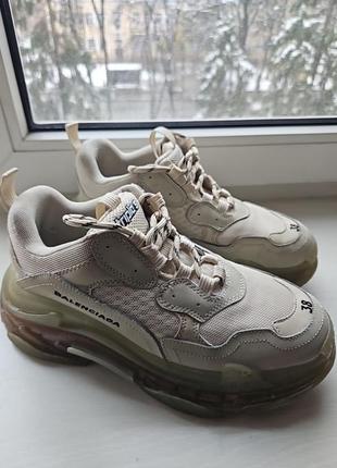 Кросівки balenciaga 38 розмір