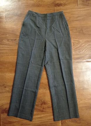 Фірмові класичні жіночі штани, штани