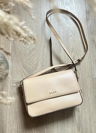 Dkny сумка