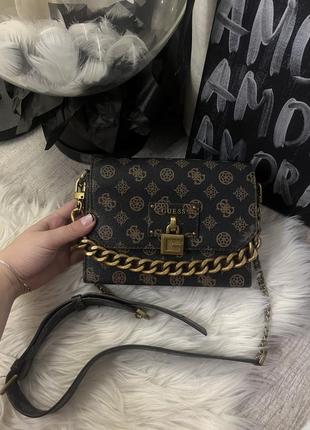 Сумка guess оригінальна