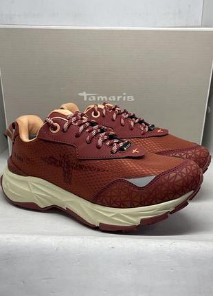 Кросівки жіночі ( оригінал) tamaris gore-tex 1-23762-39