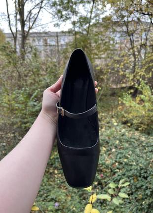 Балетки h&amp;m 4