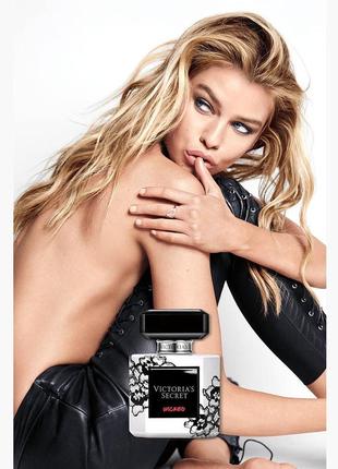 Парфумована вода wicked eau de parfum victoria's secret