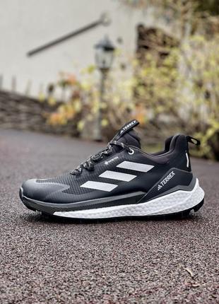 Adidas terrex free hiker кросівки зимові