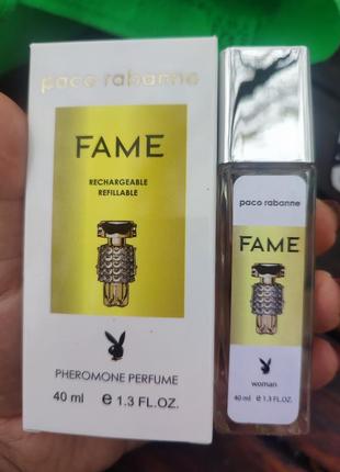 Парфуми fame pheromone parfum жіночий 40 мл