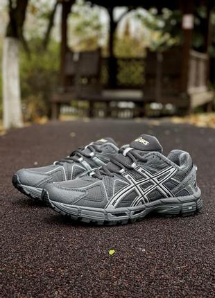 Asics кросівки зимові