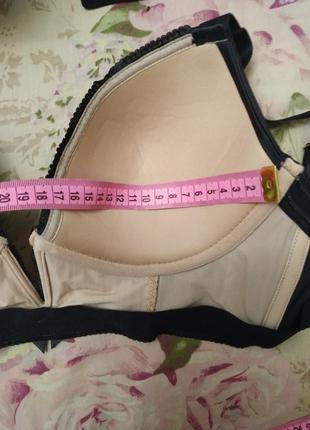Бюстгальтер gossard. нижняя8 фото