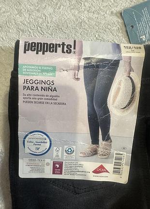 Джегінси, легінси для дівчинки