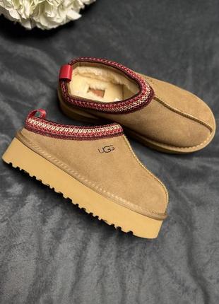 Ugg tazz