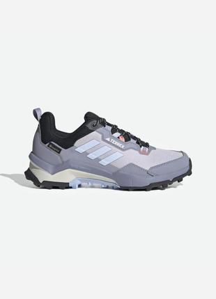 Трекінгові  жіночі туристичні  кросівки  adidas performance terrex ax4 gore tex для походів, для хайкінгу 39-40 розмір