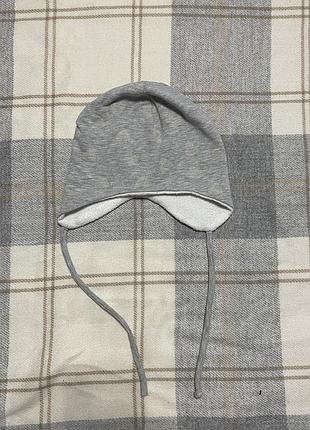 Шапка детская