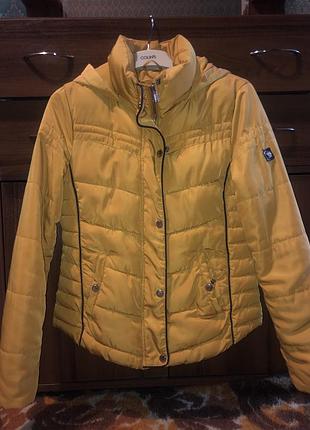 Куртка жіноча 2