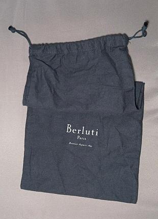 Пильник berluti италия.