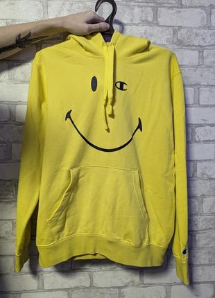Худи унисекс XL / 50