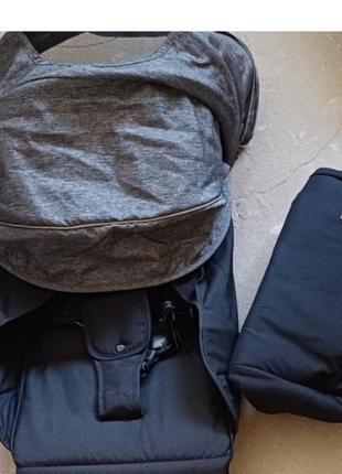 Текстиль к smart carello