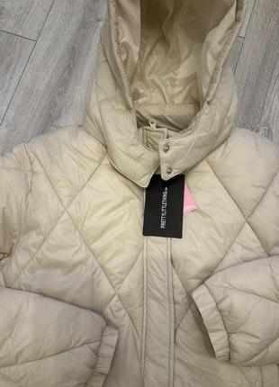 Новая куртка2 фото