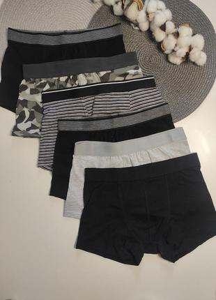 Труси боксери primark