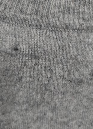 Wool vers бадлон гольф водолазка розмір s вовна мерінос кашемір2 фото