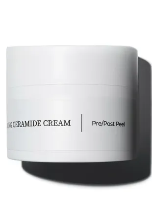 Восстанавливающий крем с керамидами и постбиотиками hillary barrier restoring ceramide cream, 50 мл
