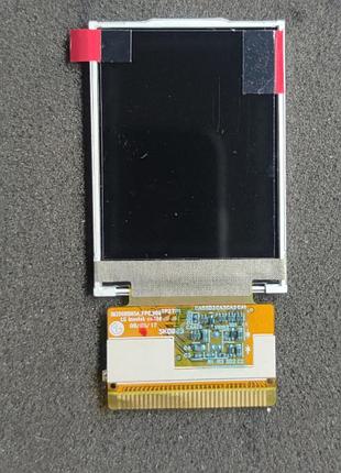 Дисплей lg kp320
