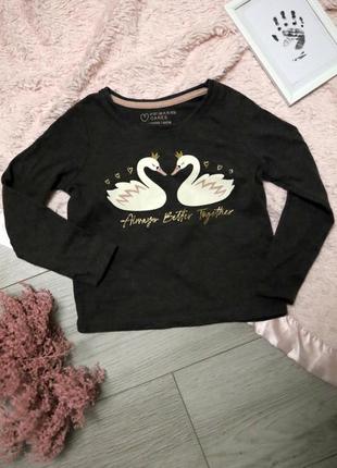 Кофта детская primark