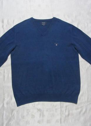 Джемпер gant