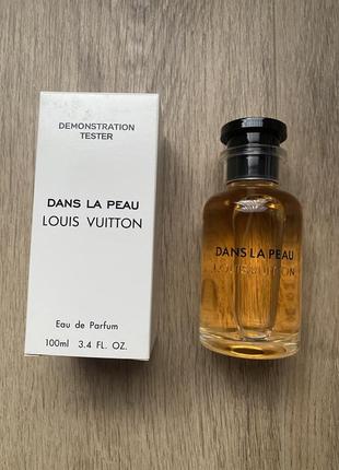 Женские духи (тестер) 100 ml.