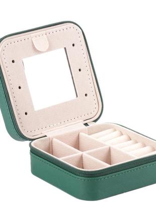Органайзер для зберігання прикрас craft jw/8040/mir.d.gn