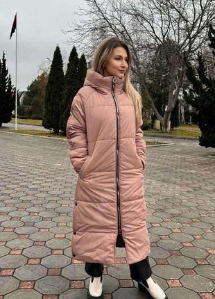 Пальто женское