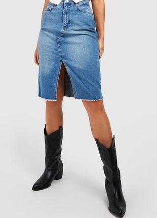Спідничка vero moda 22-24 р