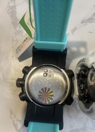 Спортивний годинник smael 80382 фото