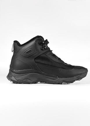 The north face vectiv taraval peak fur black 2