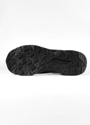 The north face vectiv taraval peak fur black 9