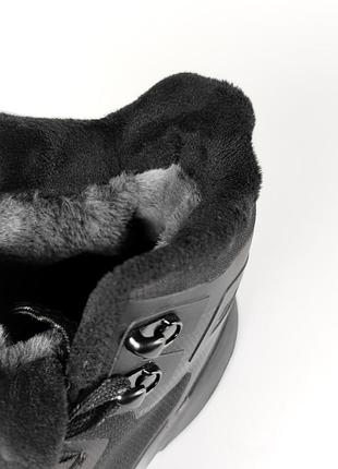 The north face vectiv taraval peak fur black 6