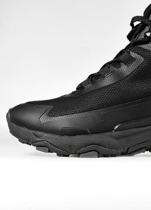 The north face vectiv taraval peak fur black 5