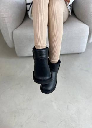 Угг уггі угги ugg mini2 фото