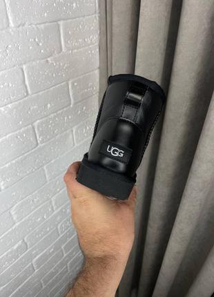 Угг уггі угги ugg mini6 фото