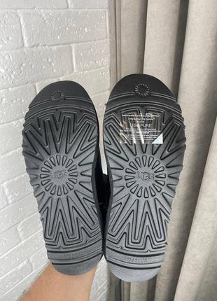 Угг уггі угги ugg mini4 фото
