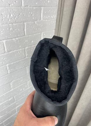 Угг уггі угги ugg mini5 фото