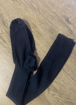 Гоьфики нсочки довгі