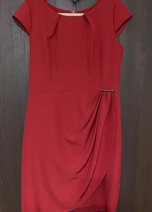 Праздничное платье 2