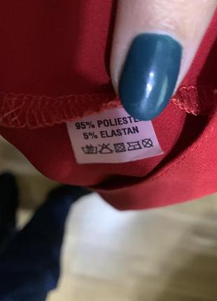 Праздничное платье 4