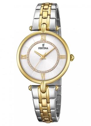 Годинник festina f20316/1