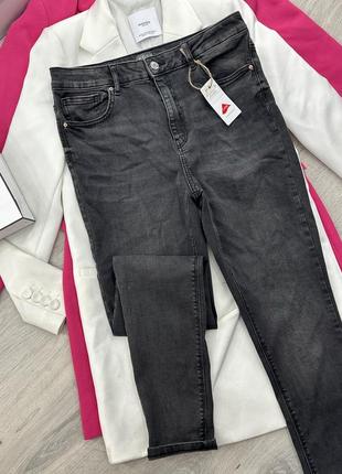 Джинсы denim co