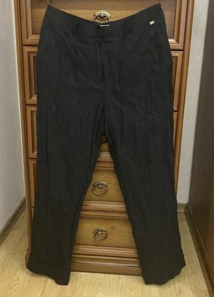 Дизайнерские брюки sonia rykiel